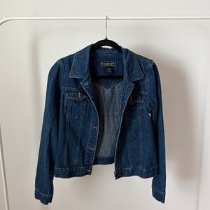 Abercrombie Denim Jacket